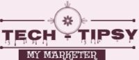 Tech-tipsy Logo